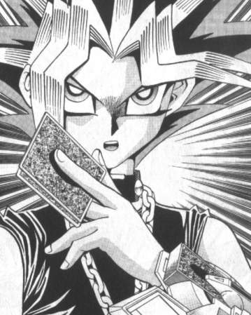 Otaku Gallery  / Anime e Manga / Yu-Gi-Oh / Manga / 082.jpg